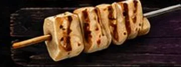 Espeto de Queijo Coalho